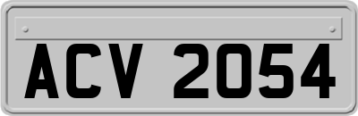 ACV2054