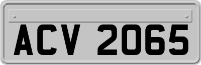 ACV2065
