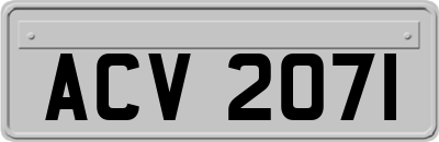 ACV2071