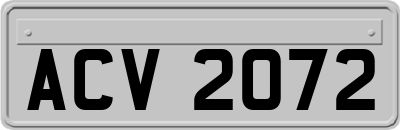 ACV2072