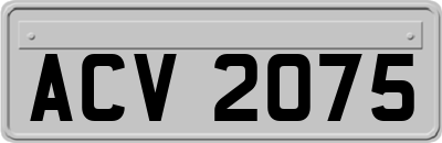ACV2075