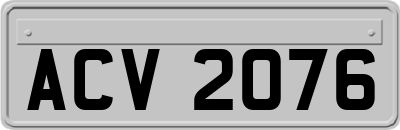 ACV2076