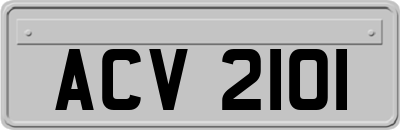 ACV2101