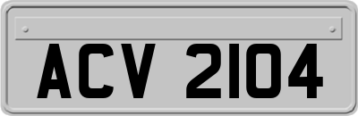 ACV2104