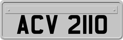 ACV2110