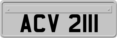 ACV2111