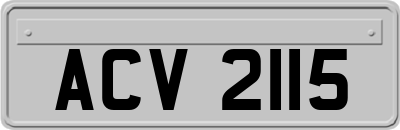 ACV2115