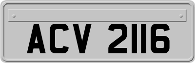 ACV2116