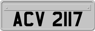 ACV2117