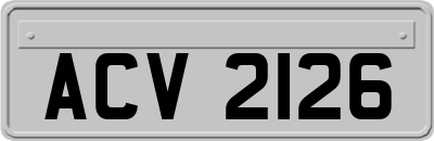 ACV2126