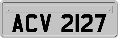 ACV2127