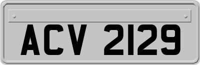 ACV2129