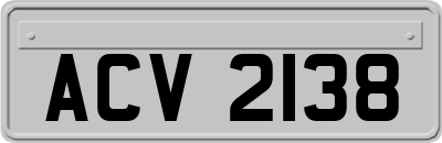 ACV2138
