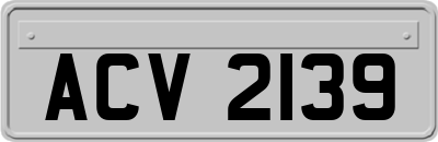 ACV2139
