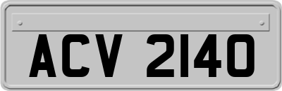 ACV2140