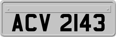 ACV2143