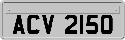 ACV2150