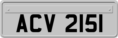 ACV2151
