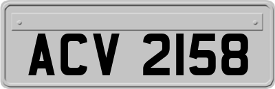 ACV2158