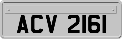 ACV2161