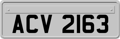 ACV2163