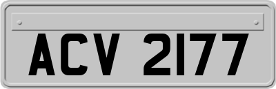 ACV2177