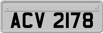 ACV2178