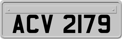 ACV2179