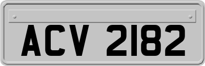 ACV2182