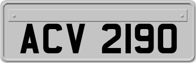 ACV2190