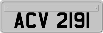 ACV2191