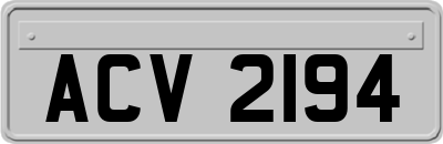 ACV2194