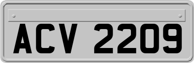 ACV2209