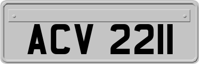 ACV2211