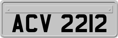 ACV2212