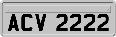 ACV2222