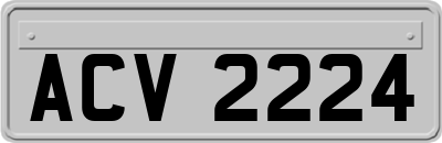 ACV2224