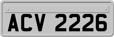 ACV2226