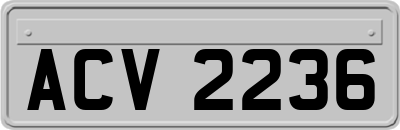 ACV2236