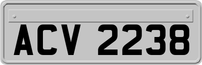 ACV2238