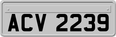 ACV2239