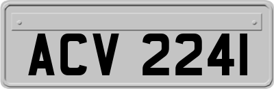 ACV2241