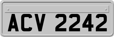 ACV2242