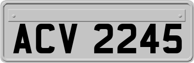 ACV2245