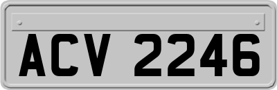 ACV2246