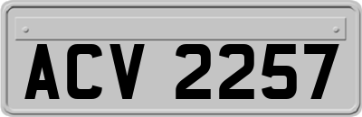 ACV2257