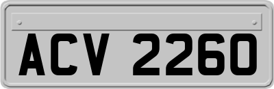 ACV2260