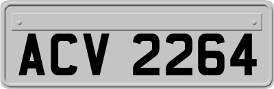 ACV2264