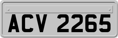 ACV2265