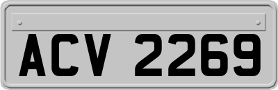 ACV2269